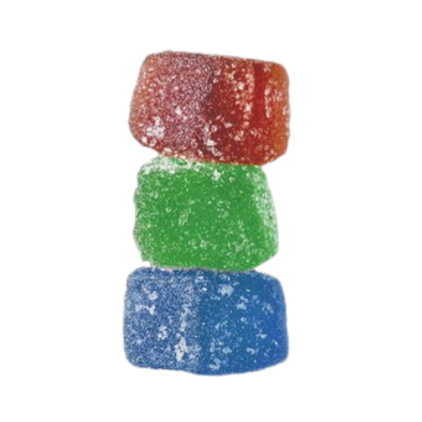 MOOD Sleepytime Gummy 10ct D9 15mg - CBN 15mg - Melatonin .5mg / Assorted